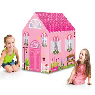 Casita Princesa